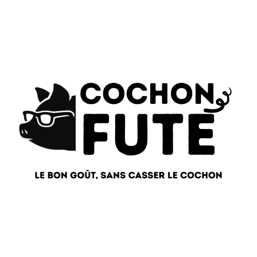 Boîte Cochon futé Décembre