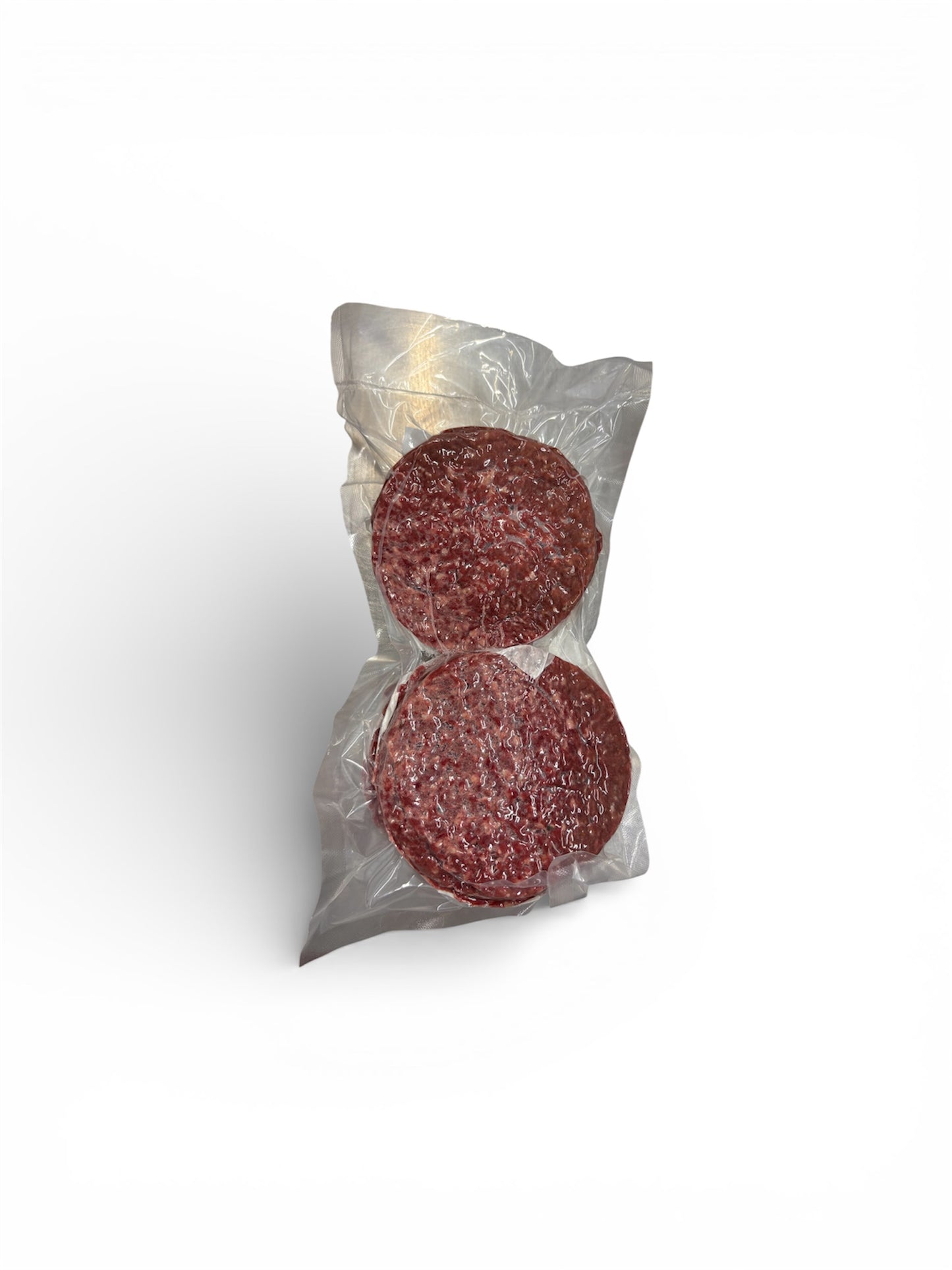 Galette de boeuf 6 Oz