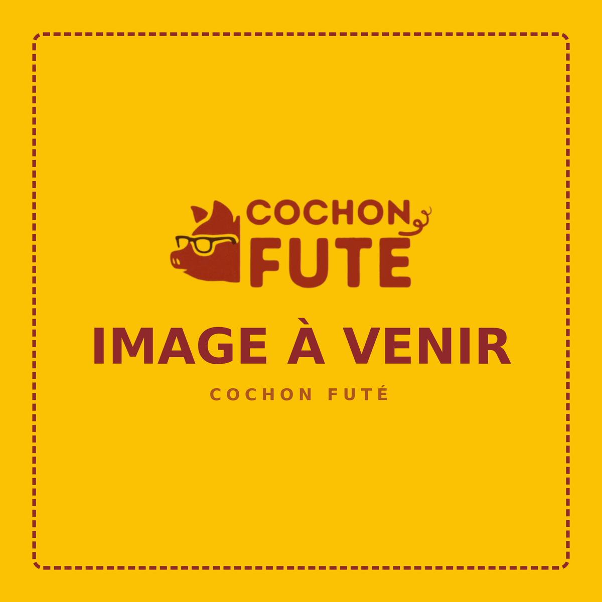 Boîte du mois d'Octobre