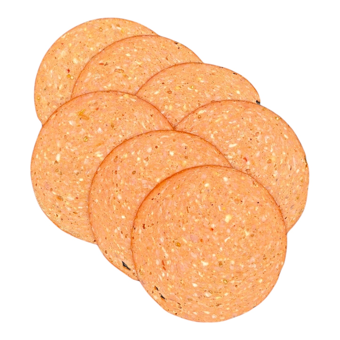 Pepperoni fumé