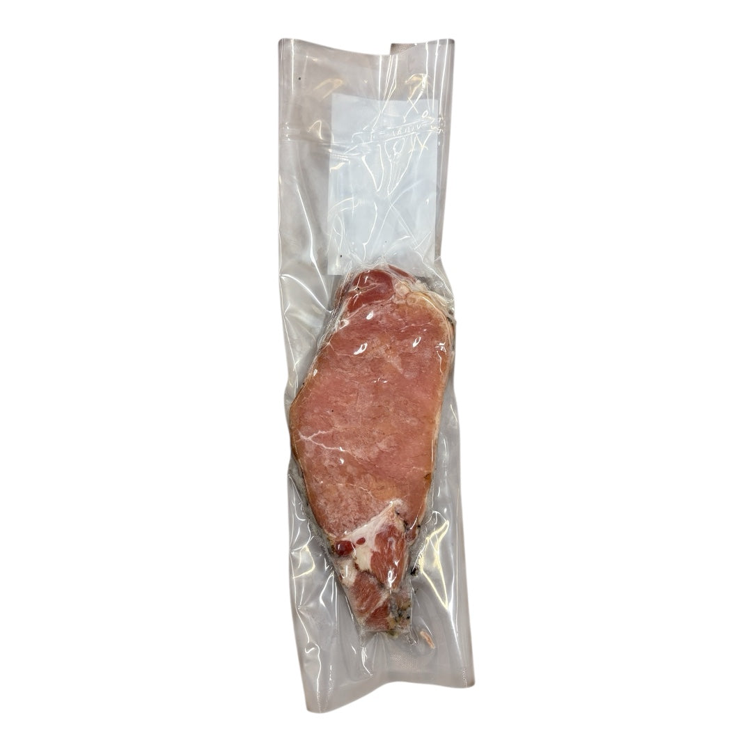 Smoked Meat de Porc