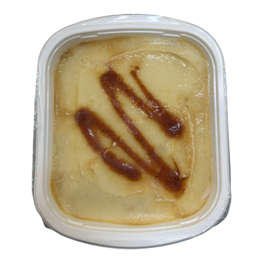 Pâté chinois porc effiloché - Cochon Futé