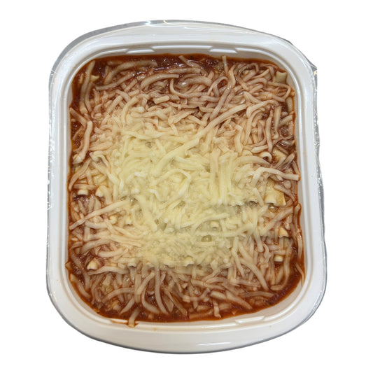 Lasagne à la viande - Cochon Futé