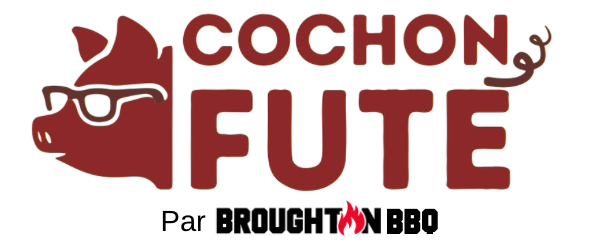 Broughton BBQ/Cochon futé