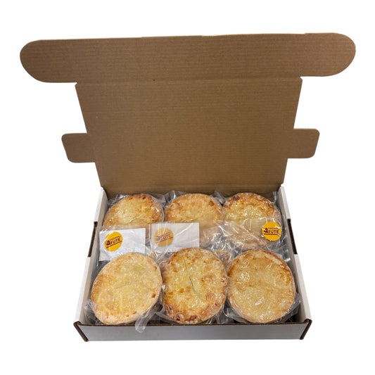 Pâté à la viande – 5''