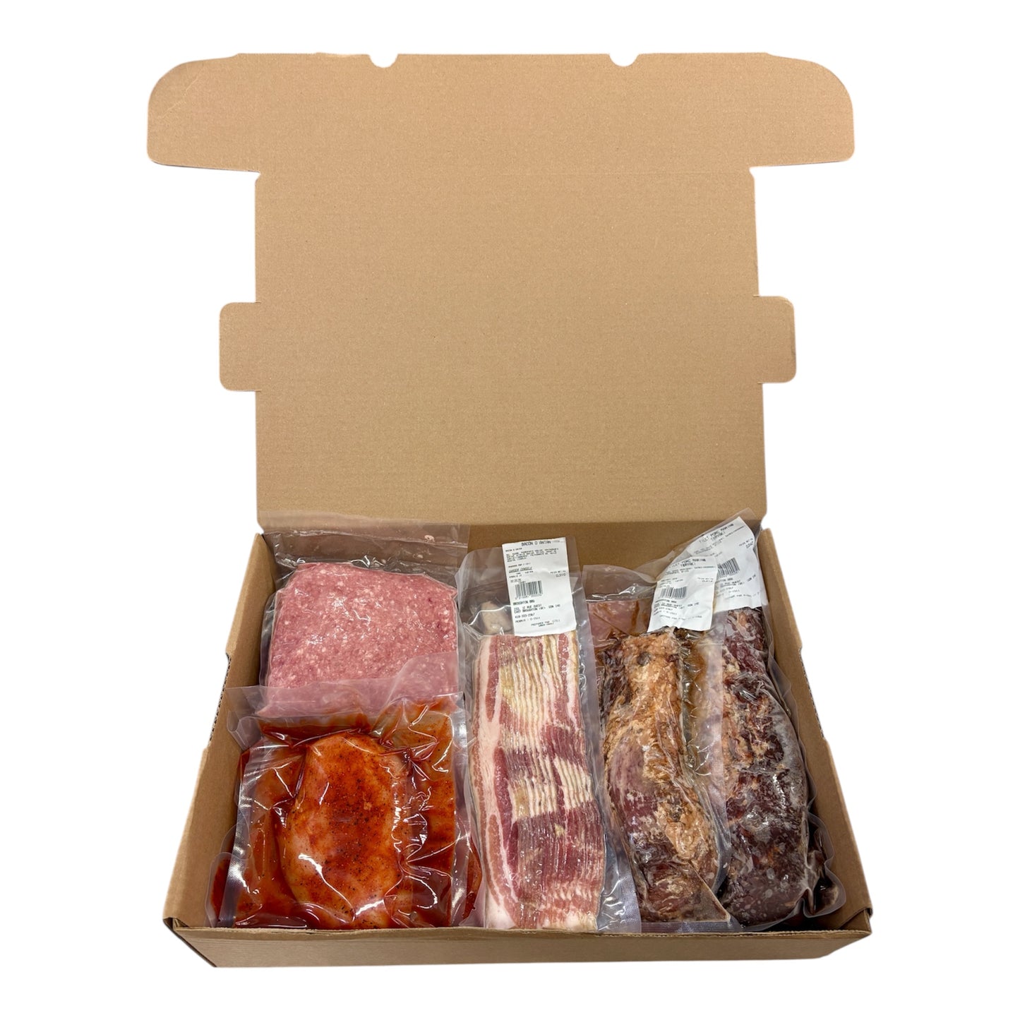 Boîte Cochon futé Novembre