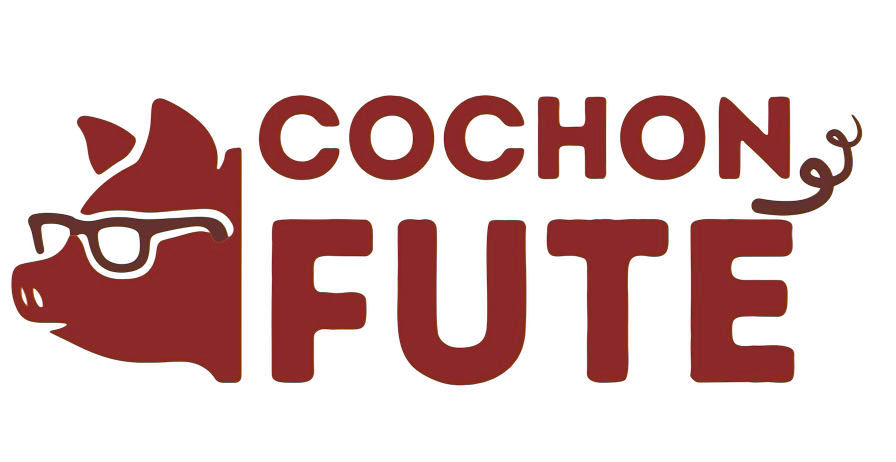 Broughton BBQ/Cochon futé