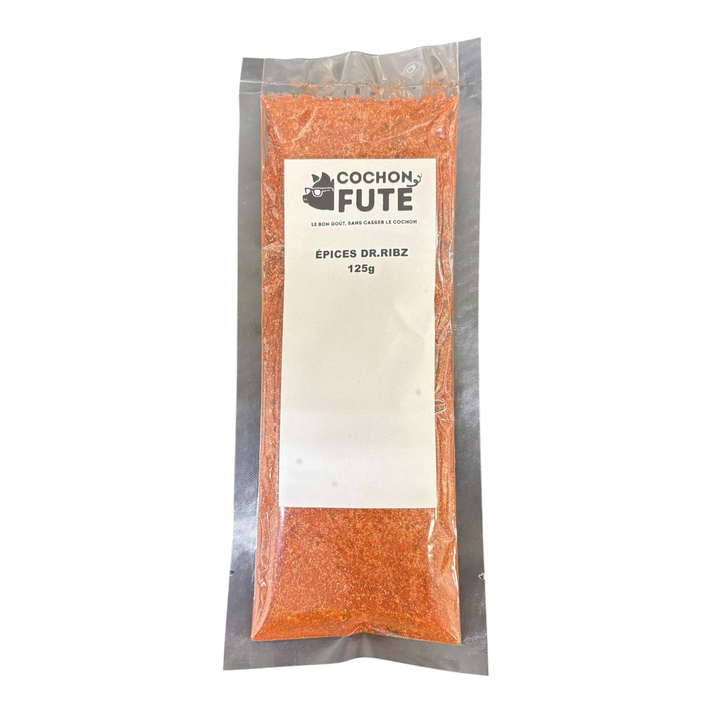 Épices - Dr.Ribz 125g